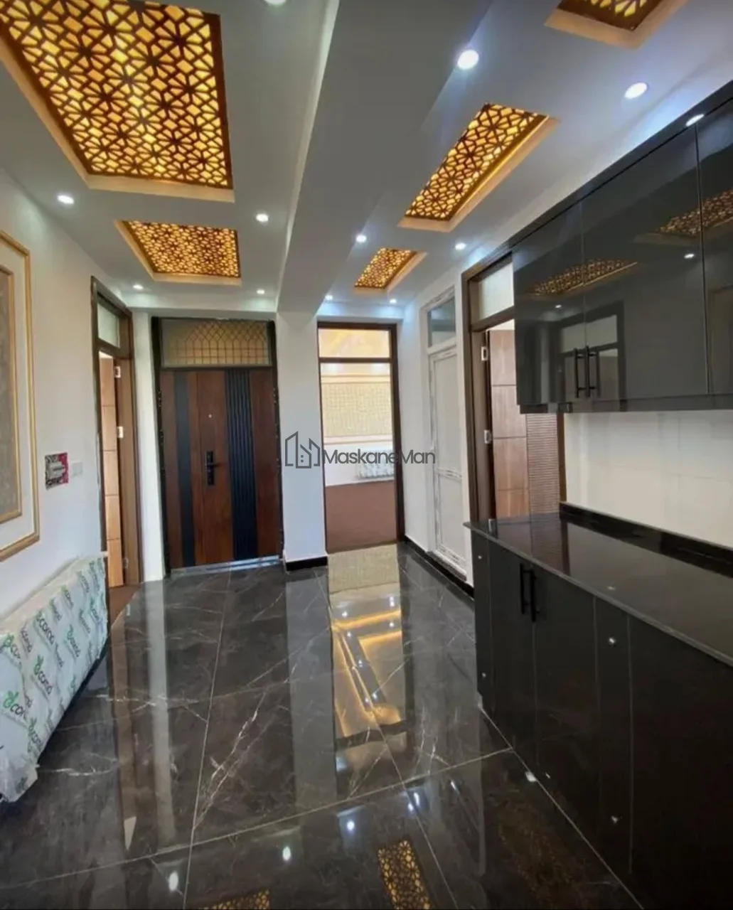 آپارتمان وی آی پی - 3