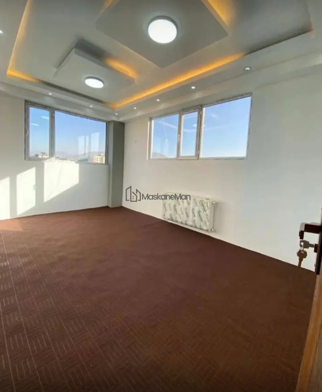 آپارتمان وی آی پی - 5