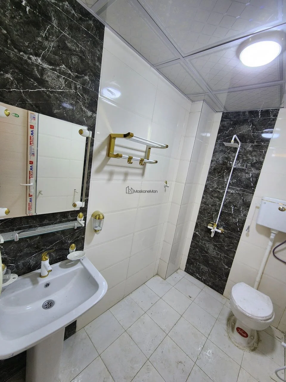 آپارتمان خوب 4 اتاق خوابدار در شهرنو - 5