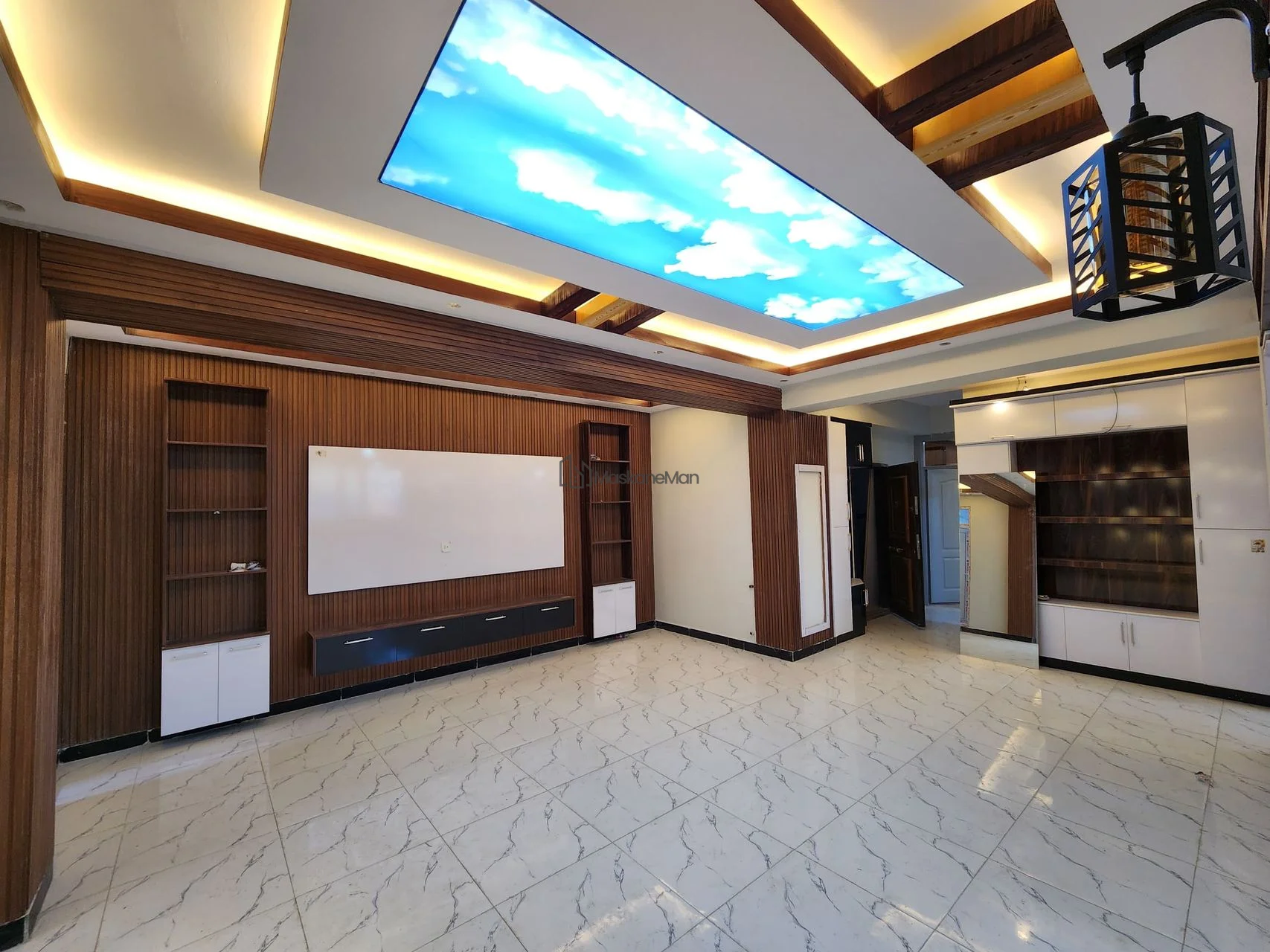 آپارتمان خوب 4 اتاق خوابدار در شهرنو - 4