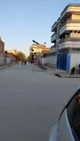 زمین رهایشی در کارته نو thumbnail 3
