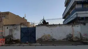 زمین رهایشی در کارته نو thumbnail 1