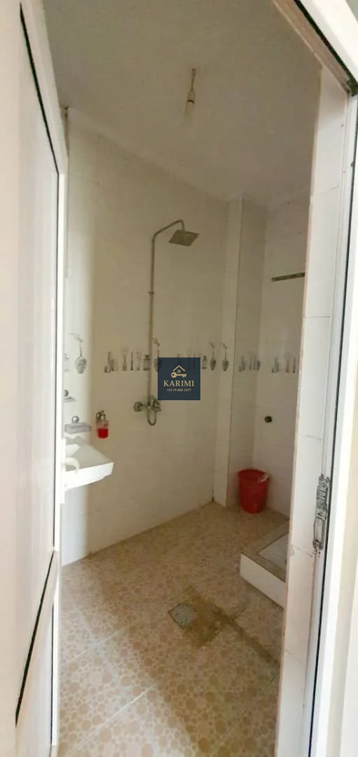 3-Bedroom Elevator Apartment in Kart-e Saki - 5