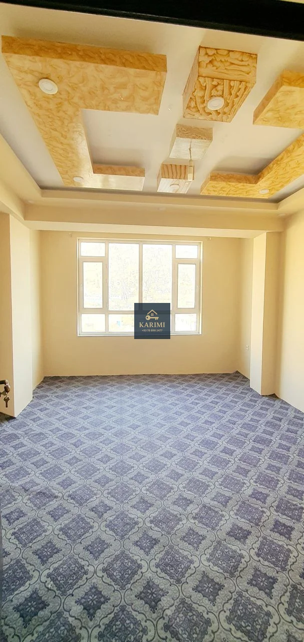 3-Bedroom Elevator Apartment in Kart-e Saki - 4