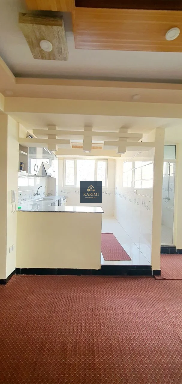 3-Bedroom Elevator Apartment in Kart-e Saki - 3