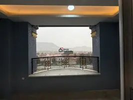 آپارتمان مبله سه اتاق خواب در کارتِ چهار thumbnail 9