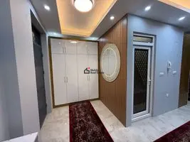 آپارتمان مبله سه اتاق خواب در کارتِ چهار thumbnail 4