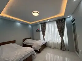 آپارتمان مبله سه اتاق خواب در کارتِ چهار thumbnail 7