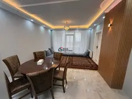 آپارتمان مبله سه اتاق خواب در کارتِ چهار thumbnail 11