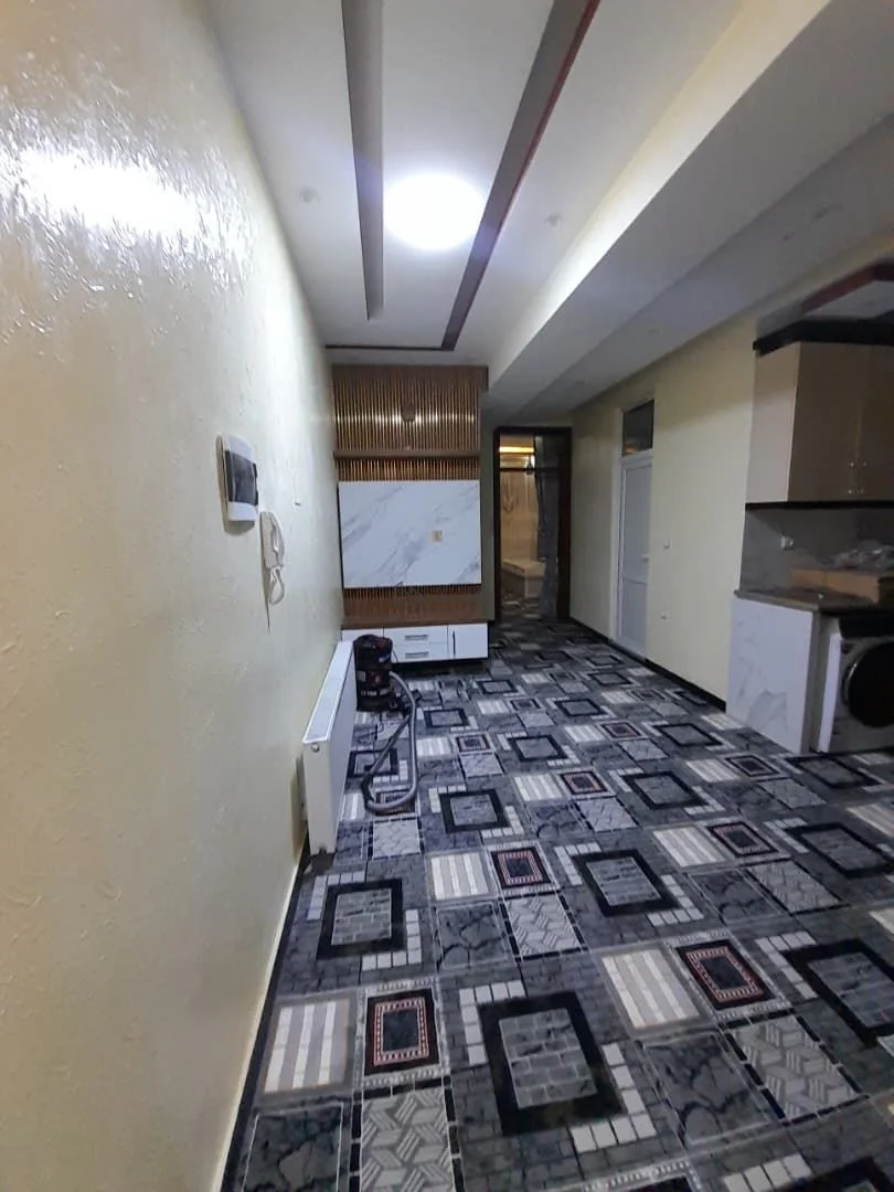 کامل مبله ۳ اتاق خوابی آپارتمان کرایه کوتاه مدت در کارتۀ چهار - 2