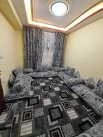 کامل مبله ۳ اتاق خوابی آپارتمان کرایه کوتاه مدت در کارتۀ چهار thumbnail 8