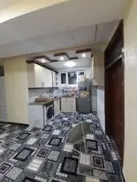 کامل مبله ۳ اتاق خوابی آپارتمان کرایه کوتاه مدت در کارتۀ چهار thumbnail 6