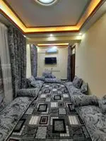 کامل مبله ۳ اتاق خوابی آپارتمان کرایه کوتاه مدت در کارتۀ چهار thumbnail 5