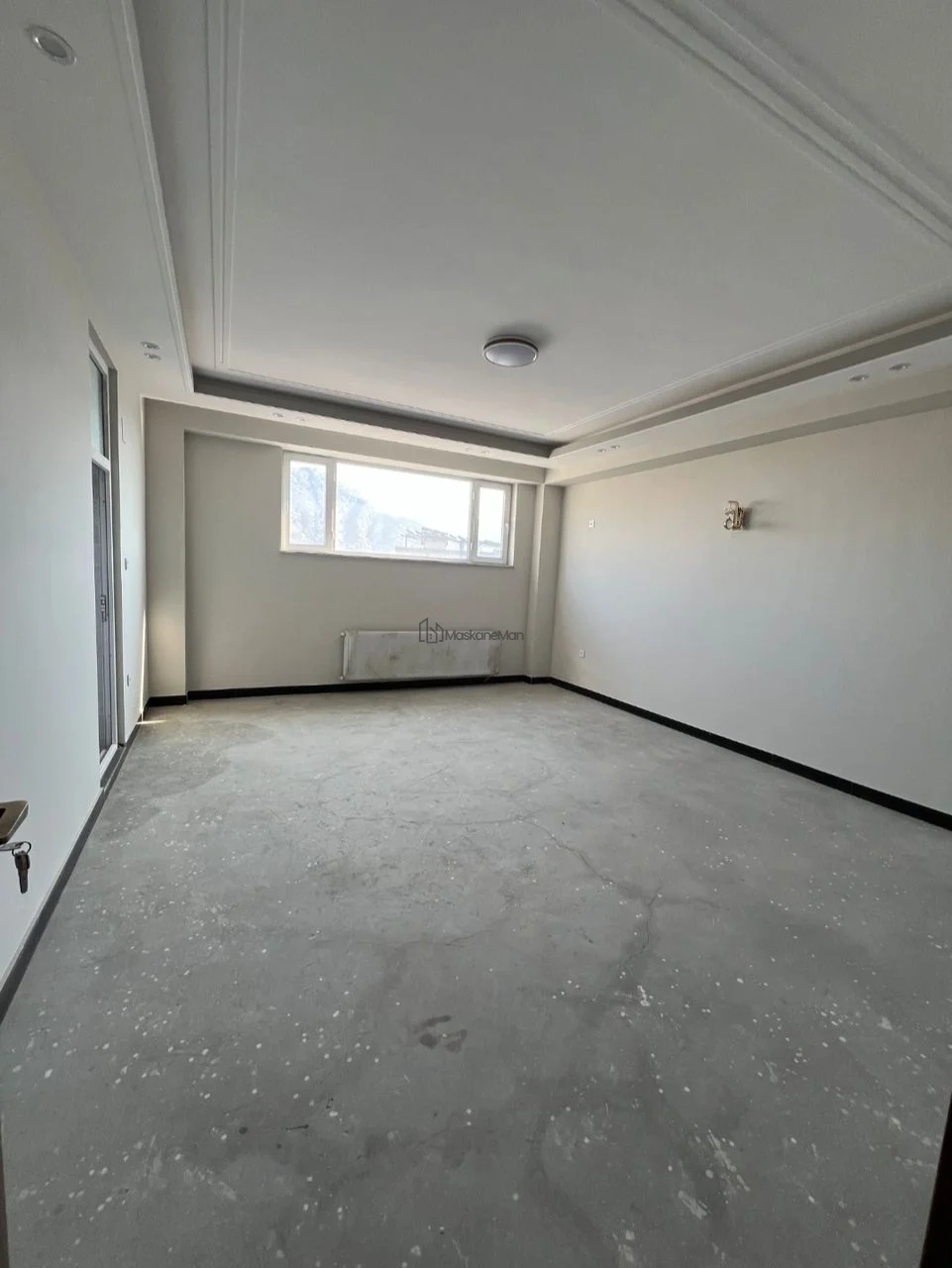 Elevator Apartment with 3 Bedrooms in Kart-e Chahar - 2