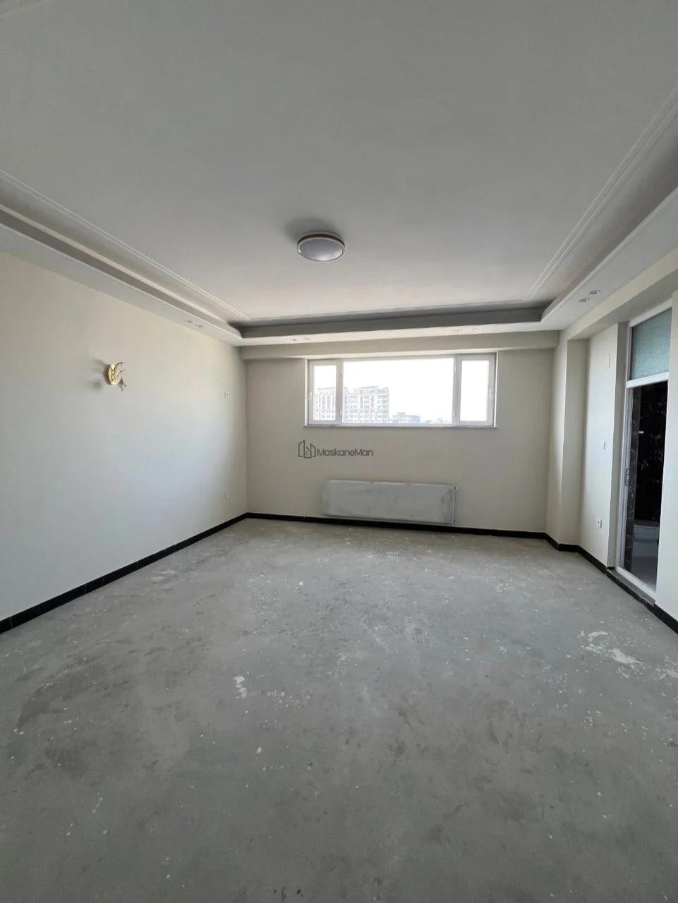 Elevator Apartment with 3 Bedrooms in Kart-e Chahar - 3