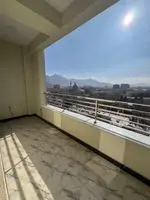 Elevator Apartment with 3 Bedrooms in Kart-e Chahar thumbnail 8