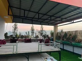 3-Bedroom Apartment with Central Heating in Qala-e-Fathullah thumbnail 6