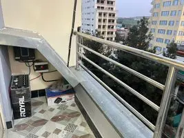 3-Bedroom Apartment with Central Heating in Qala-e-Fathullah thumbnail 13