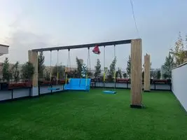 3-Bedroom Apartment with Central Heating in Qala-e-Fathullah thumbnail 7