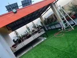 3-Bedroom Apartment with Central Heating in Qala-e-Fathullah thumbnail 3