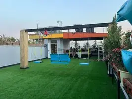 3-Bedroom Apartment with Central Heating in Qala-e-Fathullah thumbnail 1