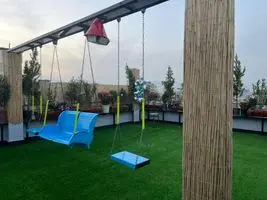 3-Bedroom Apartment with Central Heating in Qala-e-Fathullah thumbnail 2