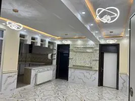 3-Bedroom Apartment with Central Heating in Qala-e-Fathullah thumbnail 9