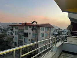 3-Bedroom Apartment with Central Heating in Qala-e-Fathullah thumbnail 12