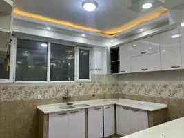 3-Bedroom Apartment with Central Heating in Qala-e-Fathullah thumbnail 16