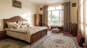 خانه با محیط آرام thumbnail 4