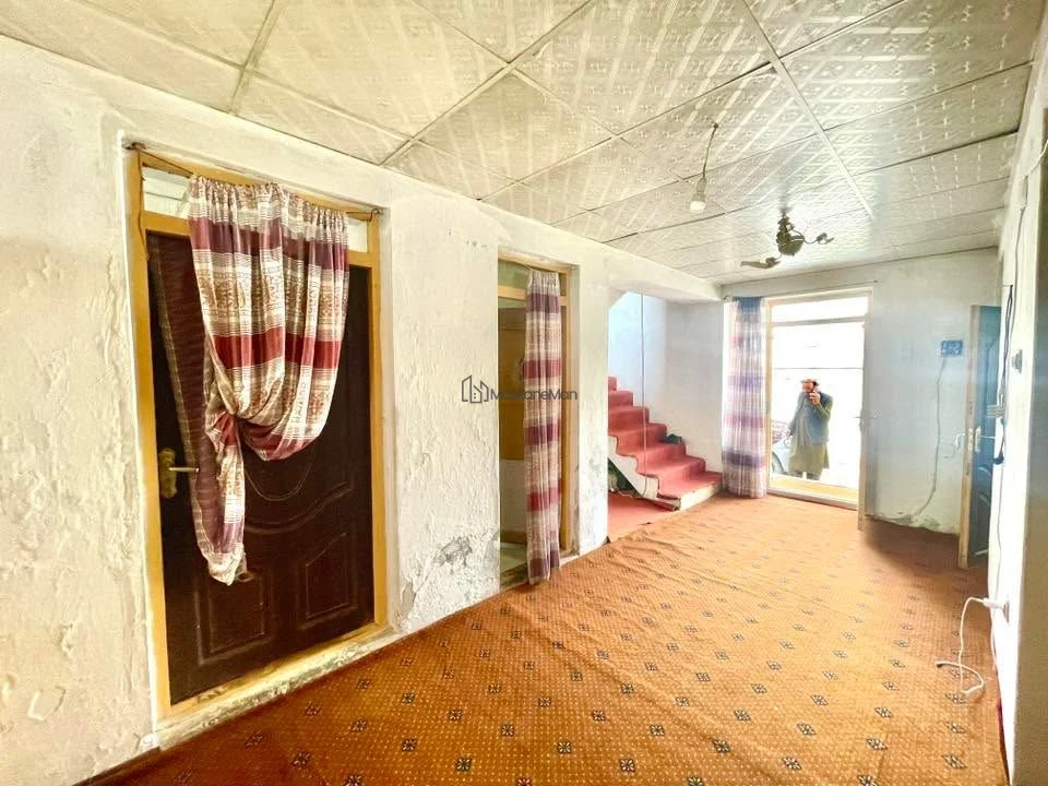 250 m² Apartment in Kabul - 2