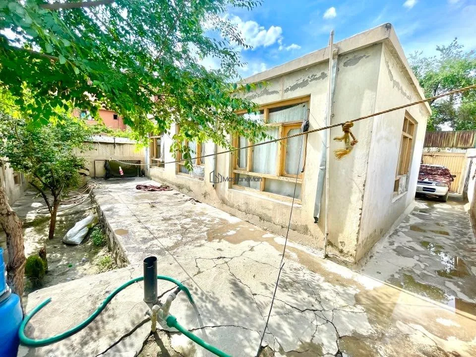 250 m² Apartment in Kabul - 3