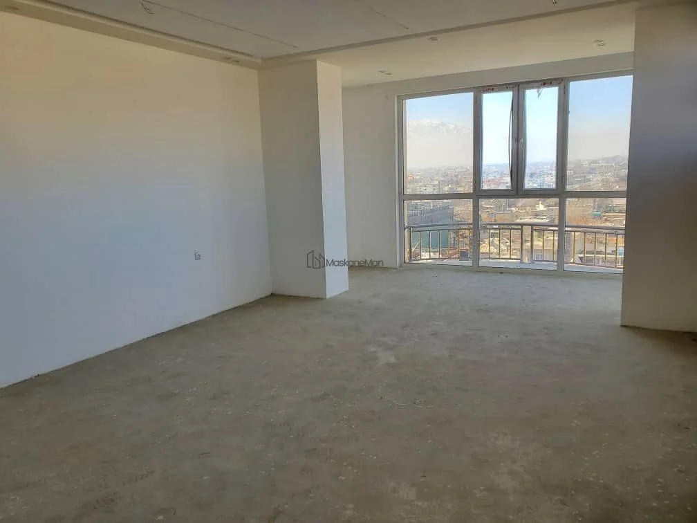 4 Bedroom Elevator Apartment in Kabul - 2