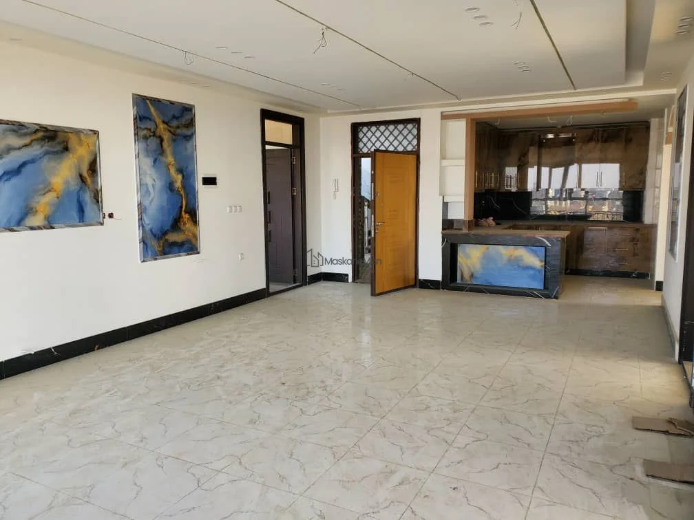 4 Bedroom Elevator Apartment in Kabul - 5