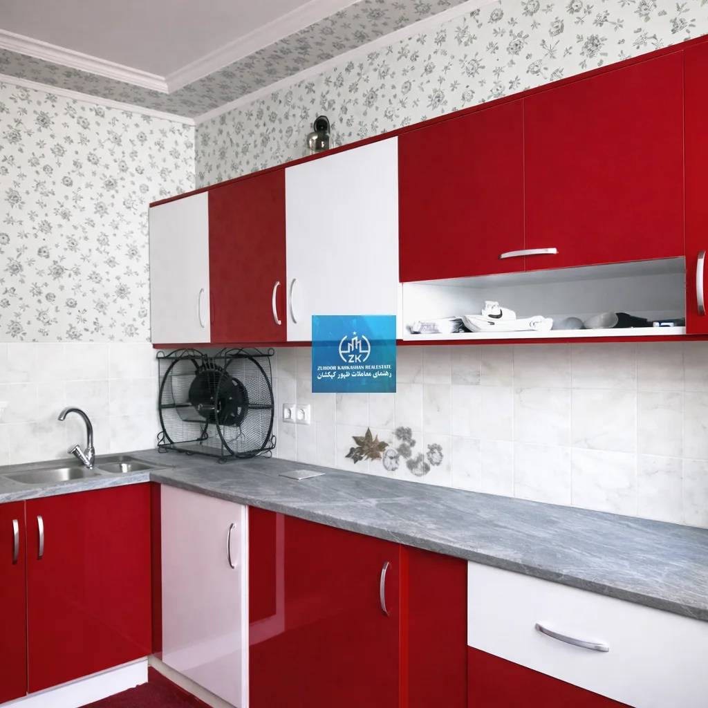 خانه ۵ اتاق خوابی در چهل ستون - 3