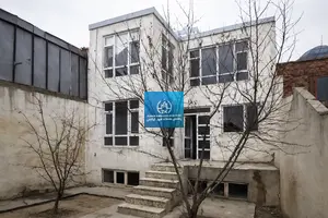 خانه ۵ اتاق خوابی در چهل ستون thumbnail 1