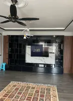 کامل مبله ۴ اتاق خوابی آپارتمان در کارتۀ چهار thumbnail 4