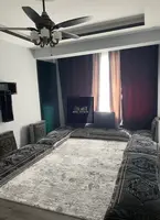 کامل مبله ۴ اتاق خوابی آپارتمان در کارتۀ چهار thumbnail 6