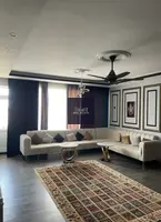 کامل مبله ۴ اتاق خوابی آپارتمان در کارتۀ چهار thumbnail 1