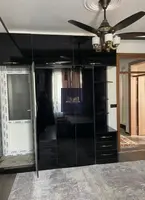 کامل مبله ۴ اتاق خوابی آپارتمان در کارتۀ چهار thumbnail 9