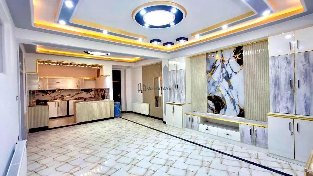 3-Bedroom Apartment, 150 sqm, Kabul - 4