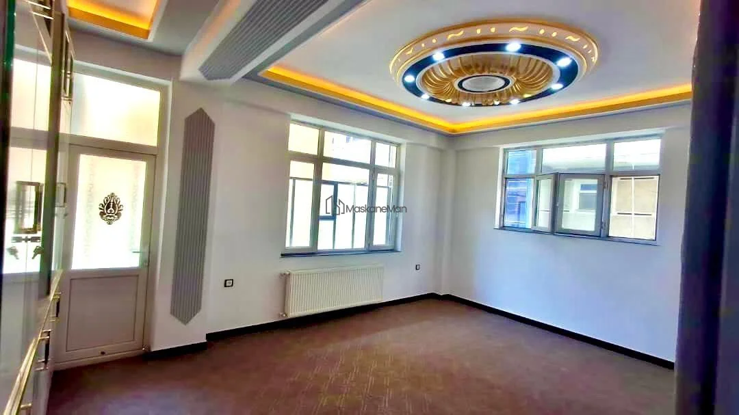 3-Bedroom Apartment, 150 sqm, Kabul - 2