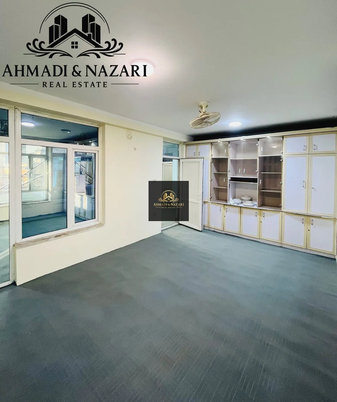 4-bedroom house with government electricity and municipal water in Kart-e Naw - 4