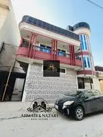 4-bedroom house with government electricity and municipal water in Kart-e Naw thumbnail 9