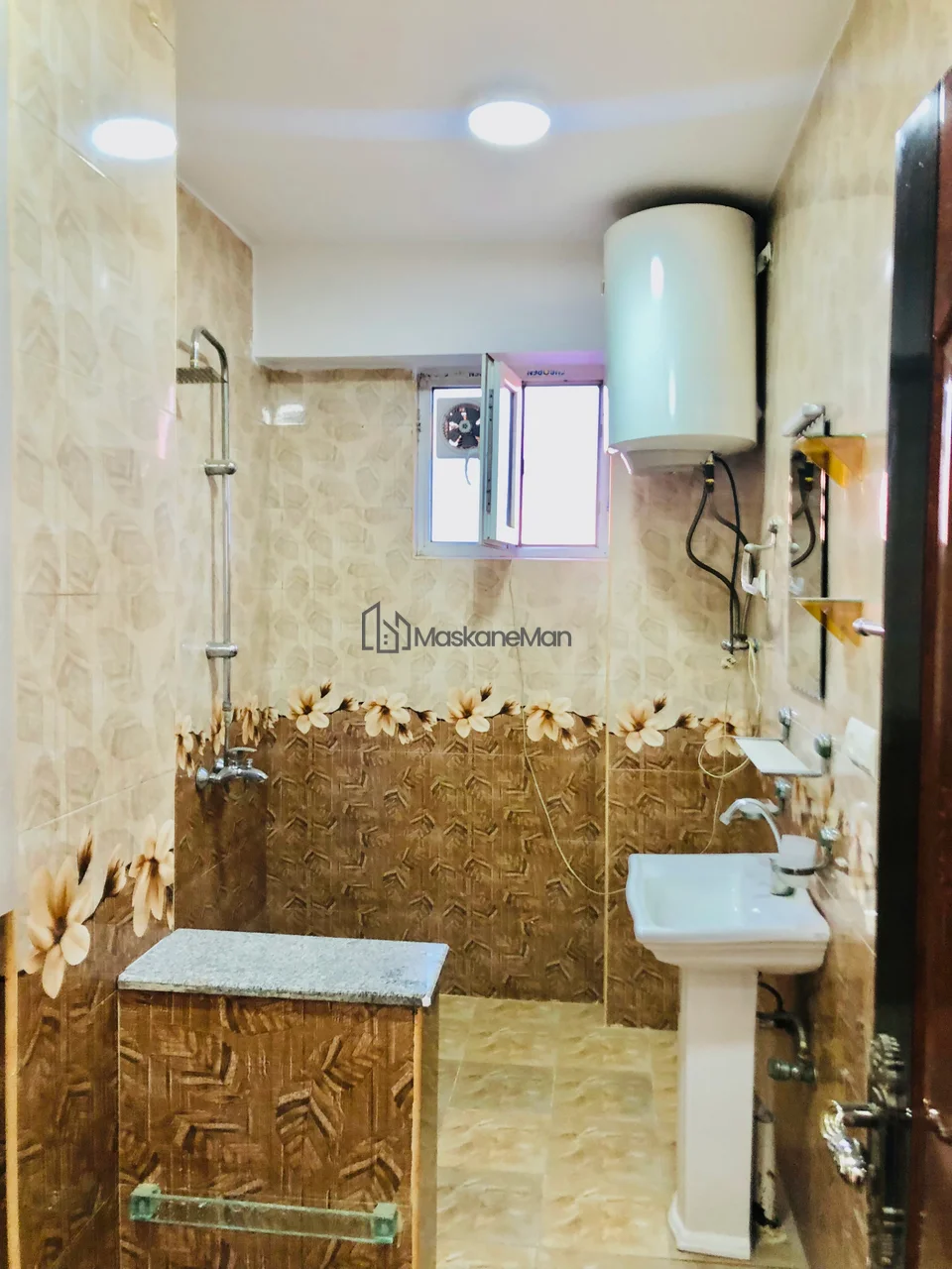 Beautiful Apartment Located in Jamal Mina - 5