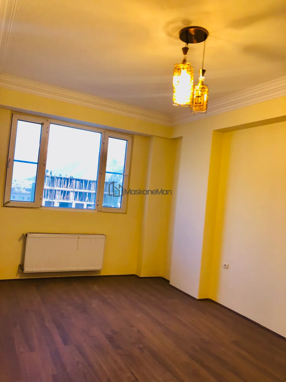 Beautiful Apartment Located in Jamal Mina - 4