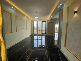Spacious 4-Bedroom Apartment in Shahr-e-Naw thumbnail 3