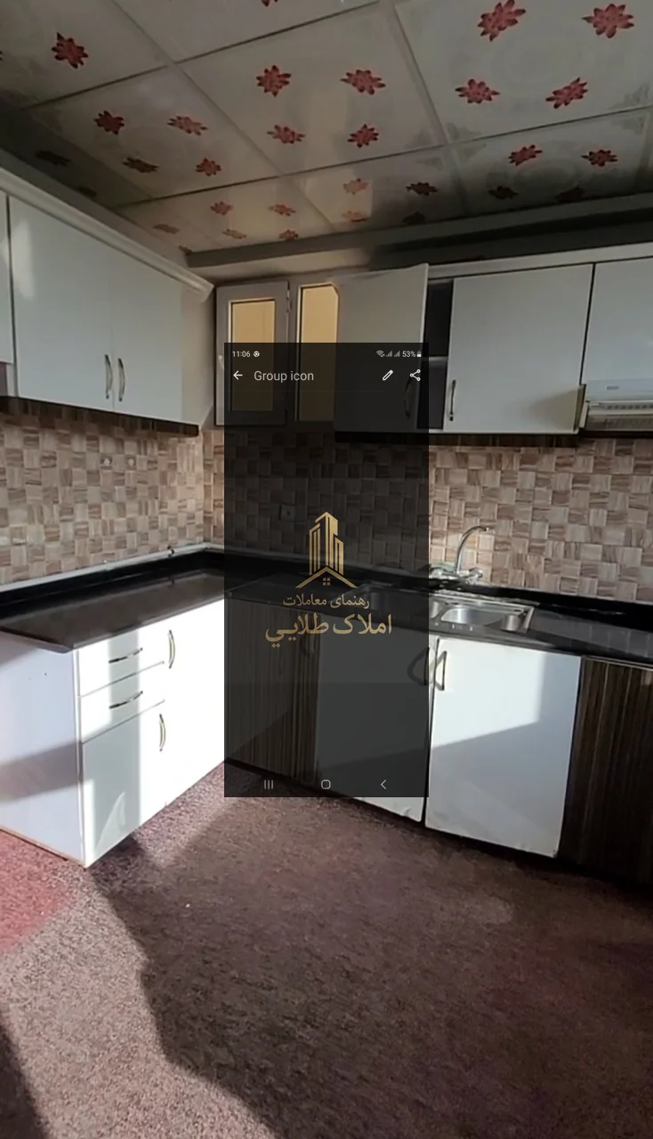 Beautiful Apartment Located in Shahr-e Now - 3
