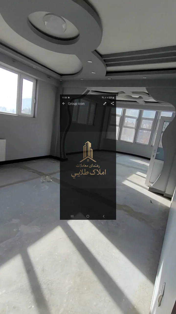 Beautiful Apartment Located in Shahr-e Now - 5