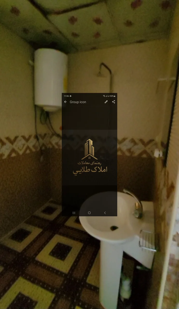 Beautiful Apartment Located in Shahr-e Now - 2